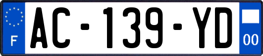 AC-139-YD