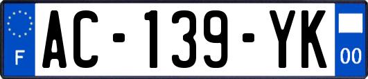 AC-139-YK