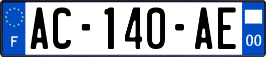 AC-140-AE