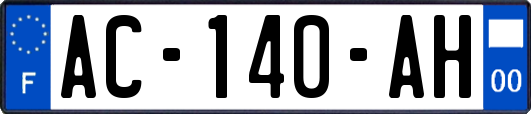 AC-140-AH