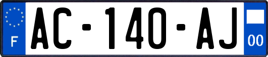 AC-140-AJ