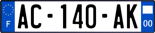 AC-140-AK