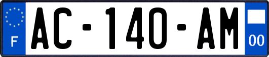 AC-140-AM