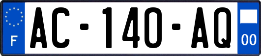 AC-140-AQ