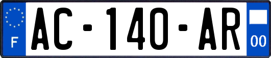 AC-140-AR