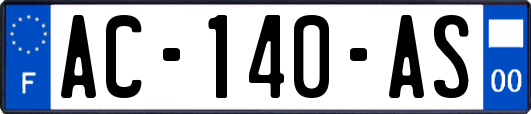 AC-140-AS