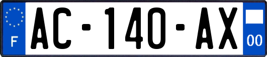 AC-140-AX