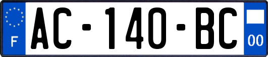 AC-140-BC