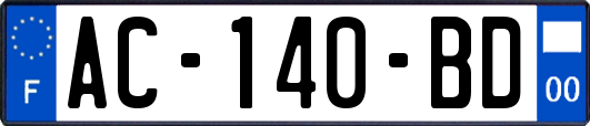 AC-140-BD