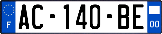 AC-140-BE