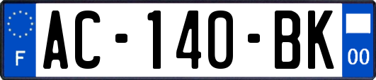 AC-140-BK