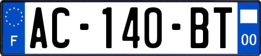 AC-140-BT