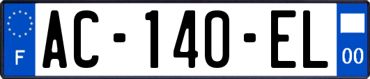 AC-140-EL