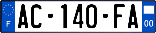 AC-140-FA