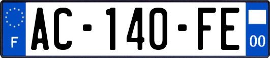 AC-140-FE