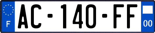 AC-140-FF