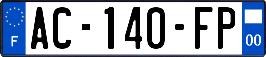 AC-140-FP