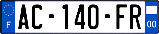 AC-140-FR