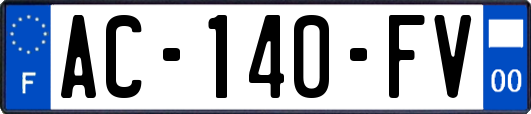 AC-140-FV