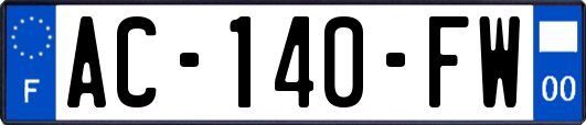 AC-140-FW