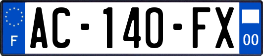 AC-140-FX