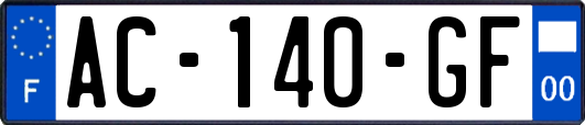 AC-140-GF