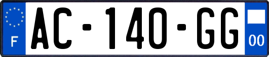 AC-140-GG