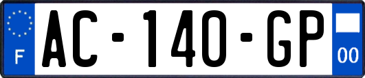 AC-140-GP