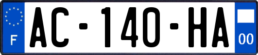 AC-140-HA