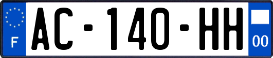 AC-140-HH