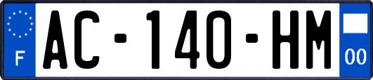 AC-140-HM