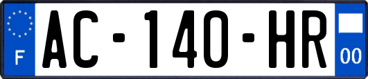 AC-140-HR