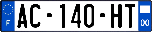 AC-140-HT