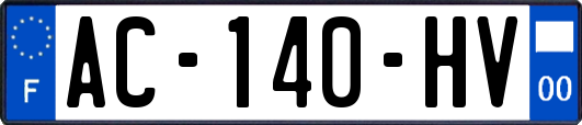 AC-140-HV