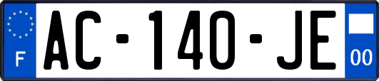 AC-140-JE