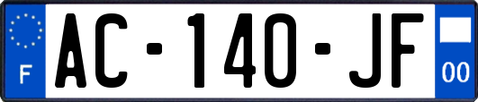 AC-140-JF