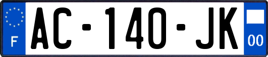 AC-140-JK