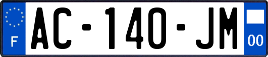 AC-140-JM