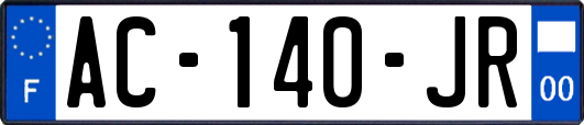 AC-140-JR