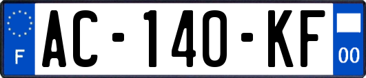 AC-140-KF