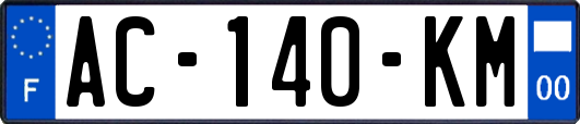 AC-140-KM