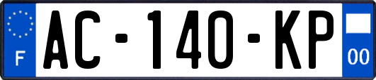 AC-140-KP