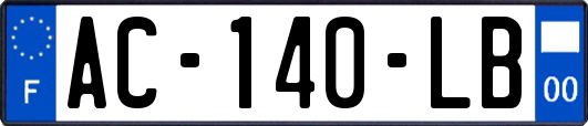 AC-140-LB