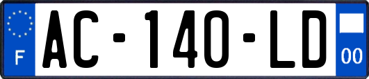 AC-140-LD