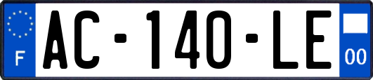 AC-140-LE