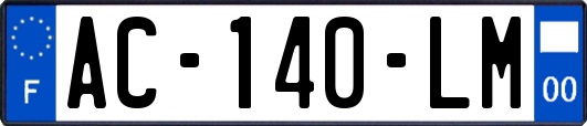 AC-140-LM