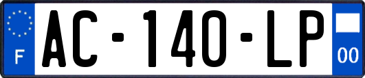 AC-140-LP