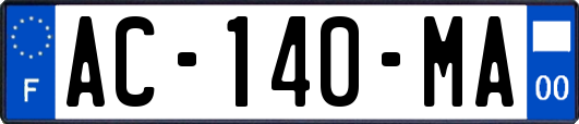 AC-140-MA