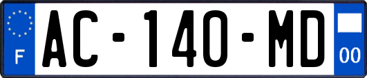 AC-140-MD