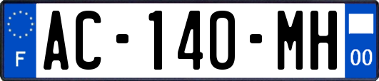 AC-140-MH